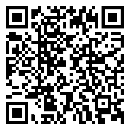 QR code that opens the Prem Kutir review page on Google